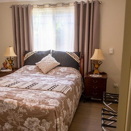 Ascot On Swan Bed & Breakfast Perth Exteriér fotografie