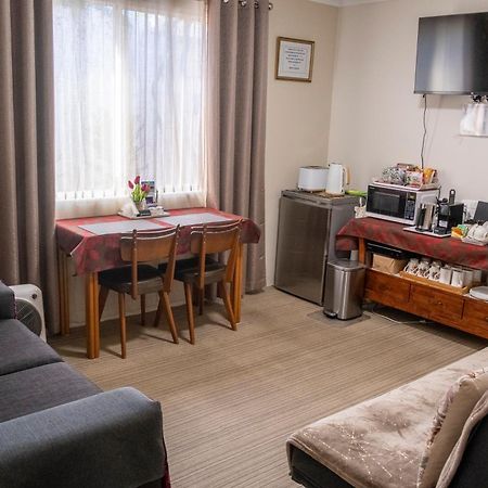 Ascot On Swan Bed & Breakfast Perth Exteriér fotografie