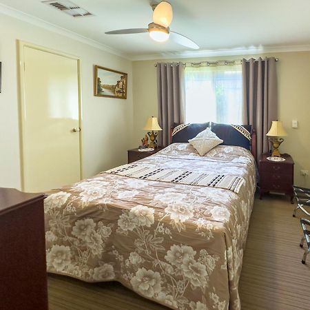 Ascot On Swan Bed & Breakfast Perth Exteriér fotografie