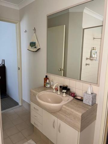 Ascot On Swan Bed & Breakfast Perth Exteriér fotografie