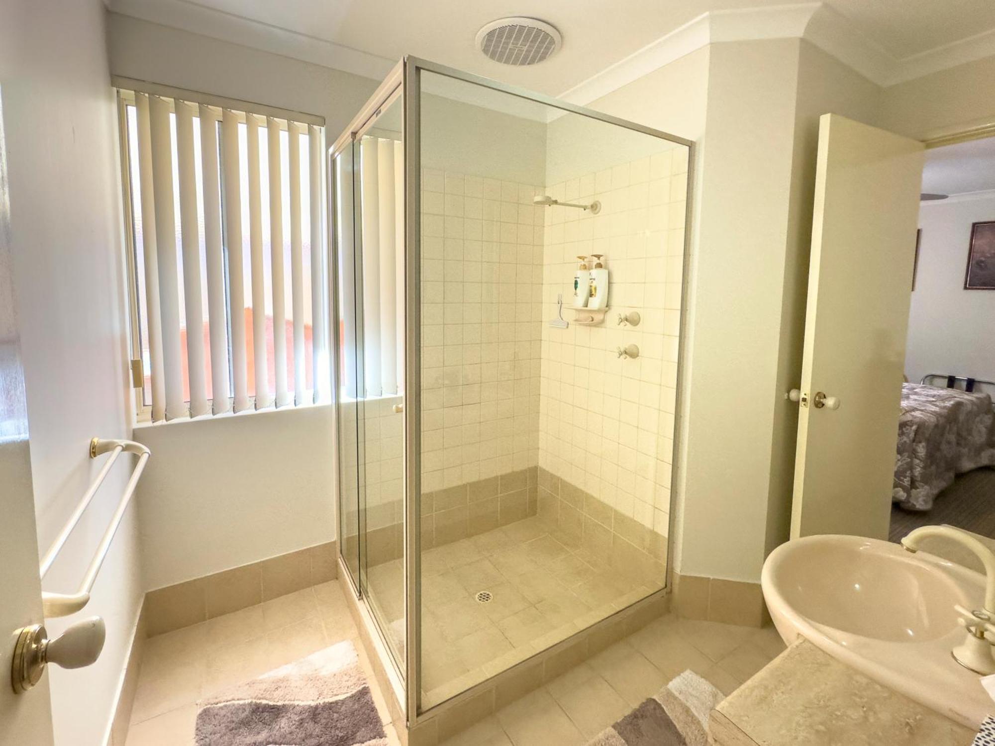 Ascot On Swan Bed & Breakfast Perth Exteriér fotografie