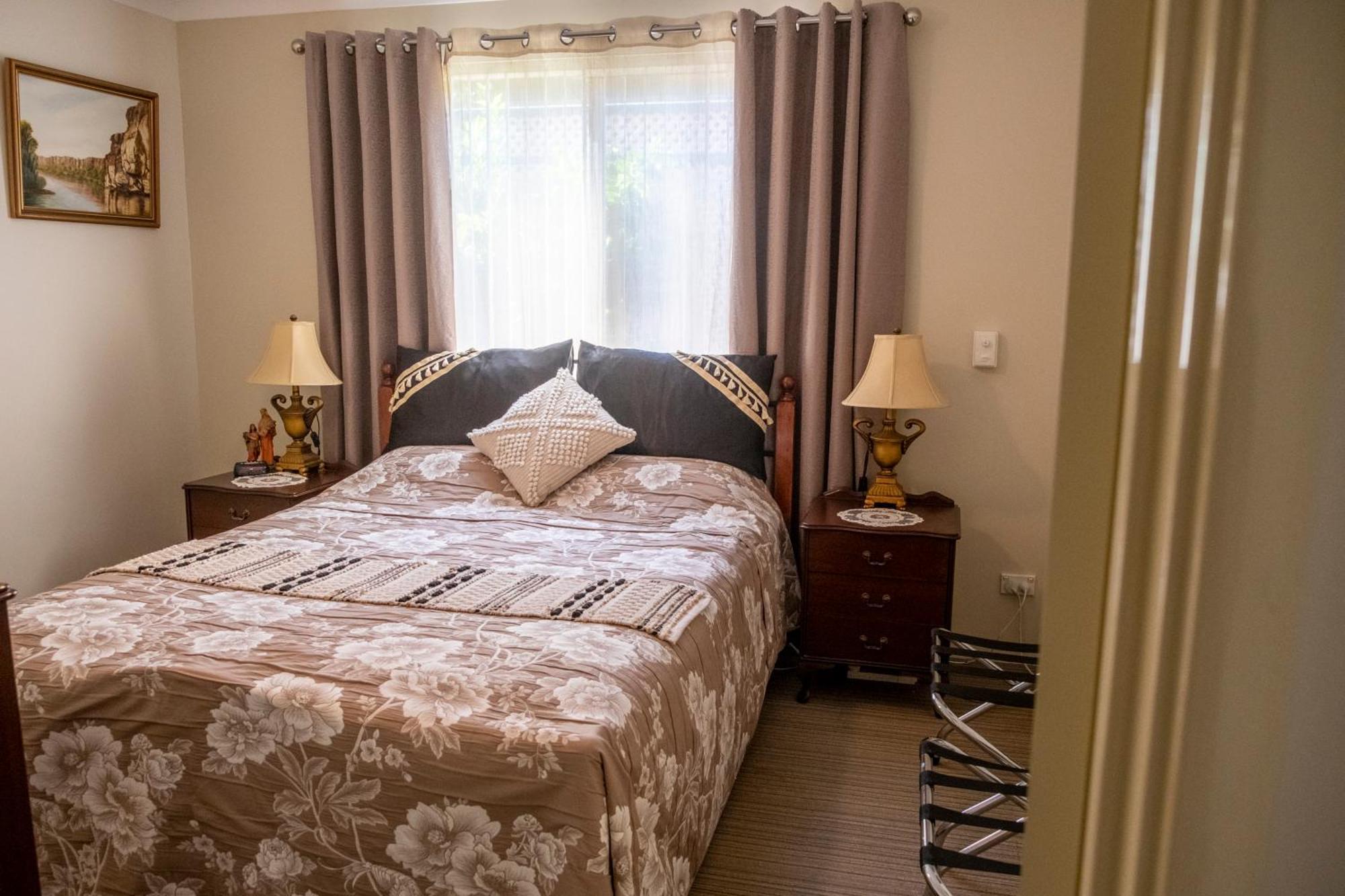 Ascot On Swan Bed & Breakfast Perth Exteriér fotografie