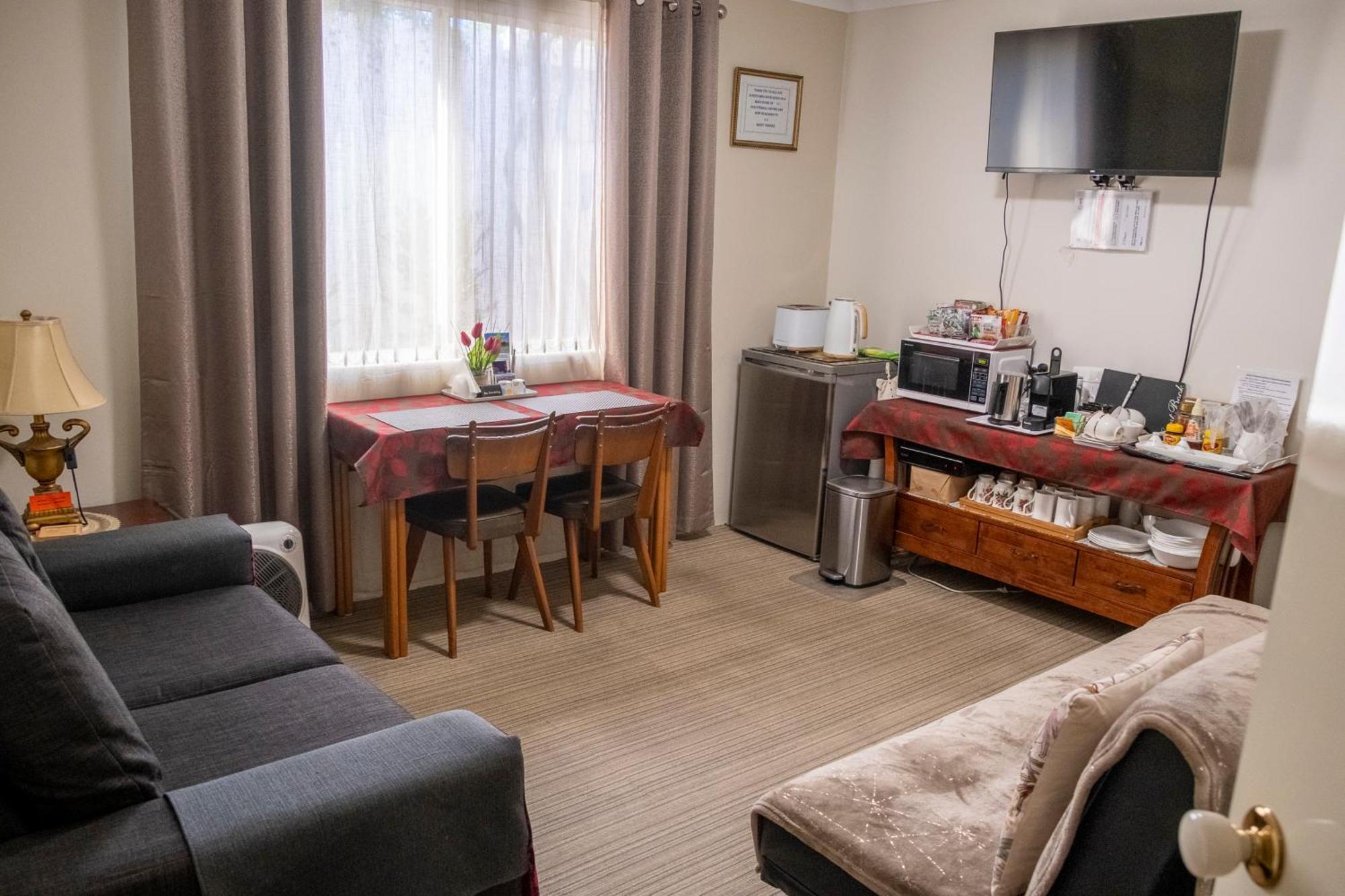 Ascot On Swan Bed & Breakfast Perth Exteriér fotografie