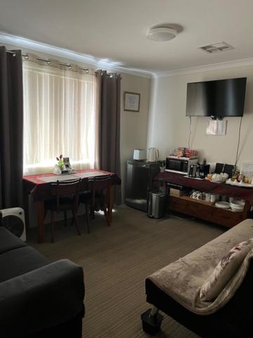 Ascot On Swan Bed & Breakfast Perth Exteriér fotografie