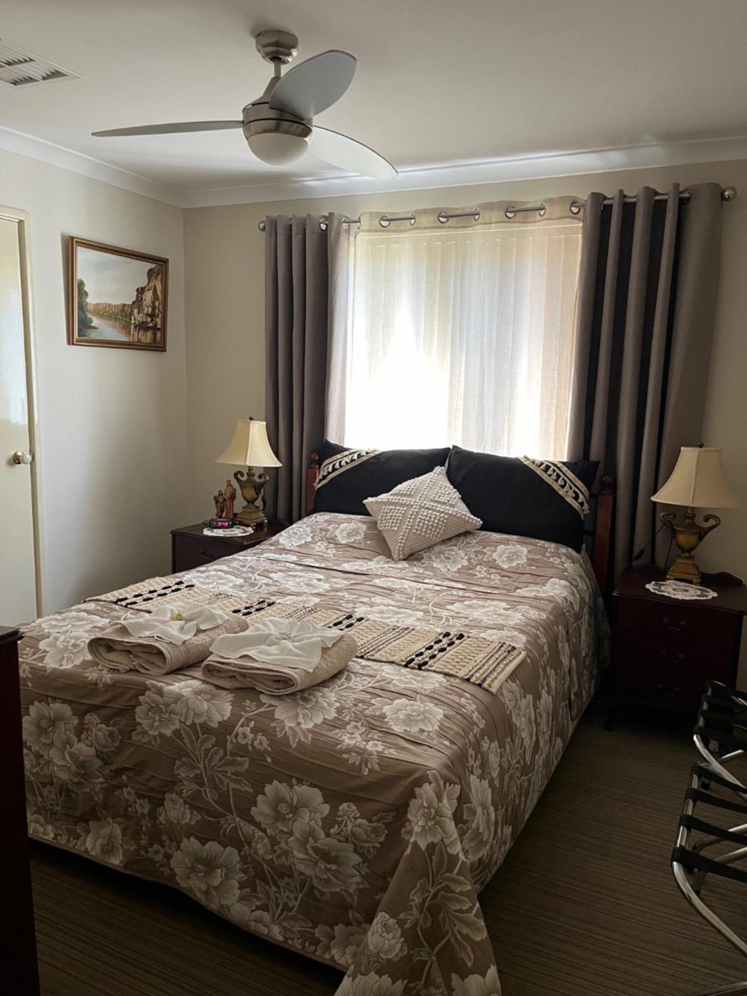 Ascot On Swan Bed & Breakfast Perth Exteriér fotografie